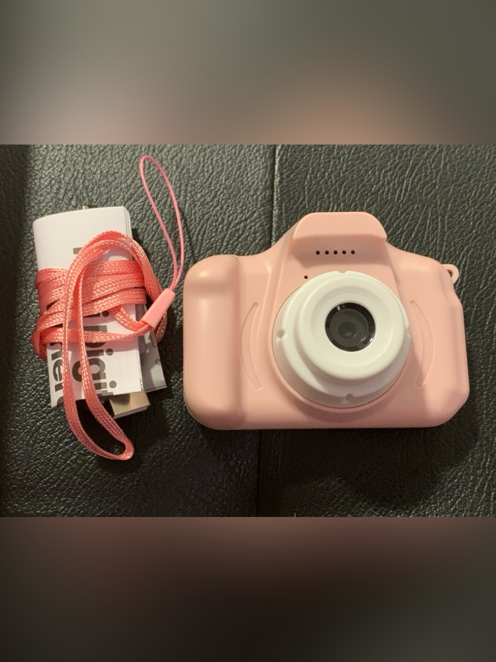 Target Pink Mini Digital Camera - Picture 4 of 6
